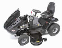 MURRAY 46"" SIDE-DISCHARGE GARDEN TRACTOR (465307X51)