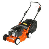 Oleo-Mac G44-PK Petrol Push Lawn Mower