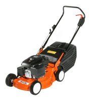 Oleo-Mac G48-PK Petrol Push Lawn Mower