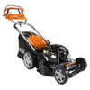 Oleo-Mac G53-TBX AllRoad EXA-4 Self-Propelled Lawn Mower