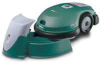 Robomow RL2000 Automatic Robot Lawn Mower