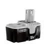 Ryobi One+ BPP-1817M - 18V Nicad Battery