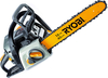 Ryobi RCS-4040CA Petrol Chain Saw