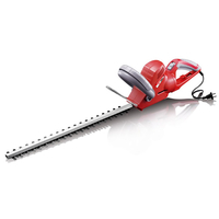 Sanli HER600 Electric Hedgetrimmer with Rotating Handle