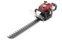 Sanli HSD2655 Double-Sided Petrol Hedgetrimmer with Rotating Handle