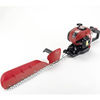 Sanli HSS2660 Single-sided Petrol Hedgetrimmer with Rotating Handle