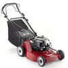 Sanli LBPA56 Aluminium Deck Petrol Self Propelled Rotary Mower