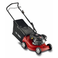 Sanli LS40 Petrol Push Lawnmower