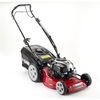 Sanli LSP513 3 in 1 Petrol Self-Propelled Rotary Mower (Special Offer)