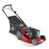 Sanli LSPR48 Power-Driven Rear Roller Rotary Lawn Mower (Ex Demo - 3 hours use)
