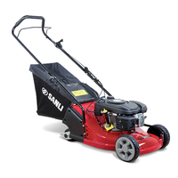 Sanli LSR42 Push Rear Roller Rotary Lawn Mower
