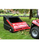 SCH TS98 Heavy-duty Leaf Sweeper