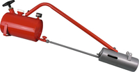 Sheen X300 Flame Gun