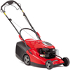 Snapper ERDS17550E Self-propelled Petrol Lawn Mower