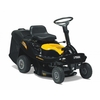 Stiga Garden SR63-EV Ride-On Lawnmower