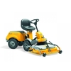 Stiga Park Compact 14 HST Ride-On Lawnmower with 95cm Combi Deck