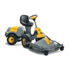 Stiga Park Mirage 5.0 Ride-On Lawnmower with 95cm Combi EL Deck