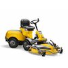 Stiga Park Plus HST Ride-On Lawnmower (Excluding Deck)