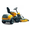 Stiga Park Pro 16 4WD Ride-On Lawnmower (Excluding Deck)