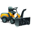 Stiga Park Pro 20 4WD Ride-on Snow Blower