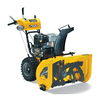 Stiga Pro 1581 HST Commercial Dual-Stage Snow Blower