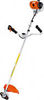 STIHL FS100 POWERFUL BRUSHCUTTER