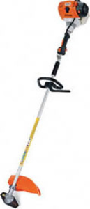 STIHL FS130-R Powerful Brushcutter
