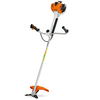 STIHL FS460 C-EM L Professional Clearing Saw - Long Shaft