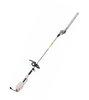 STIHL HLE-71 Electric Powered Long Reach Hedgetrimmer