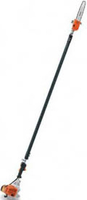 STIHL HT101 Long Reach Pole Pruner