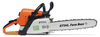 STIHL MS290 Petrol Chainsaw - 15" Guide Bar