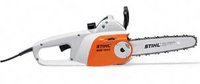 STIHL MSE140 C-BQ Electric Chainsaw - 12" Guide Bar