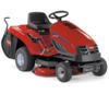 Toro DH140 Rear-Collect Garden Tractor