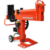 Weibang LSP803E Electric Log-Splitter