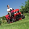 Westwood S1500H Garden Tractor