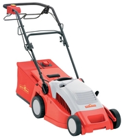 Wolf-Garten Expert 40EA Self-Propelled Electric Lawn Mower