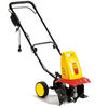 WOLF-Garten HSA45V Li-Ion Cordless Hedge Trimmer