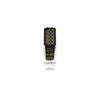 Barry M Nail Paint Magnetic Effects - 326 Magnetic Dark Silver.