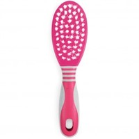 Ancol Ergo Soft Cat Grooming Brush (Size: Each)