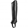 Ariat Smooth Concord Black Chaps (Short) (Colour: Black,  Size: S)