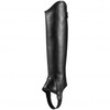 Ariat Smooth Concord Black Chaps (Tall) (Colour: Black,  Size: L)
