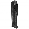 Ariat Volant Fusion Chaps S Tall Black