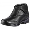Ariat Volant Fusion Zip Paddock Boot (Colour: Black,  Size: 4.5)