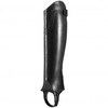 Ariat Volant Show Chaps (Size: S Mid,  Colour: Black)