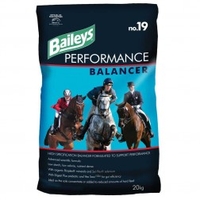 Baileys Horse Feeds Baileys No. 19 Performance Balancer 20 kg
