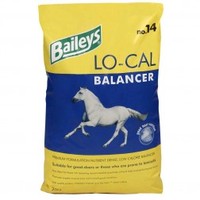 Baileys Horse Feeds No. 14 Lo-Cal Balancer - Horse Feed (Size: 20 kg)