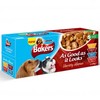 Bakers As Good As It Looks Variety Menus Tub 4x280g (Size: Outer)