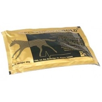 Battles Electrolyte Gold Sachet (Size: 50 g)