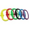 Battles Equi-Ping Safety Release (Colour: Black,  Size: One Size)