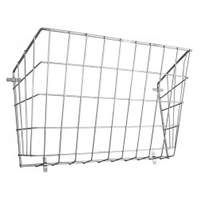 Battles Haysaver Wall Hay Rack (Size: Each)